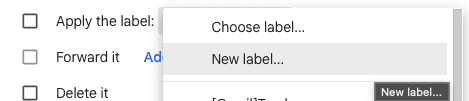 choose-label.png Choose label