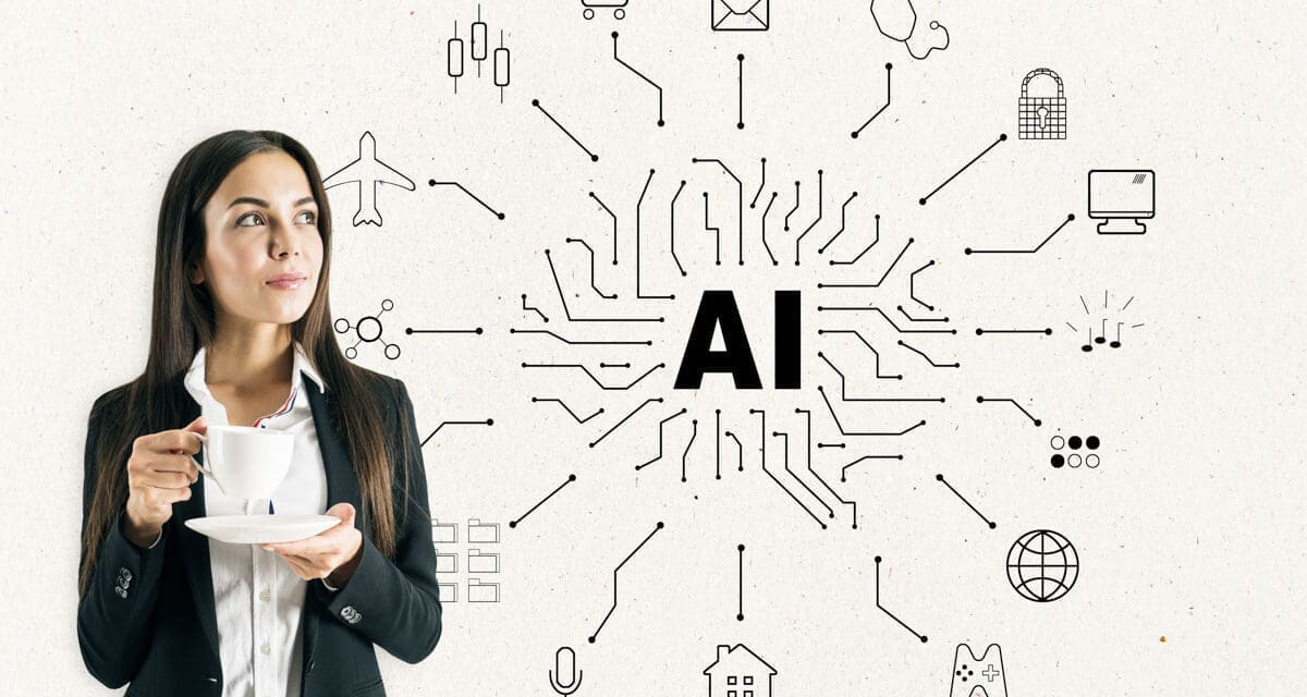 AI for Beginners 2026: 5 Free Tools and a 30-Day No-Code Roadmap