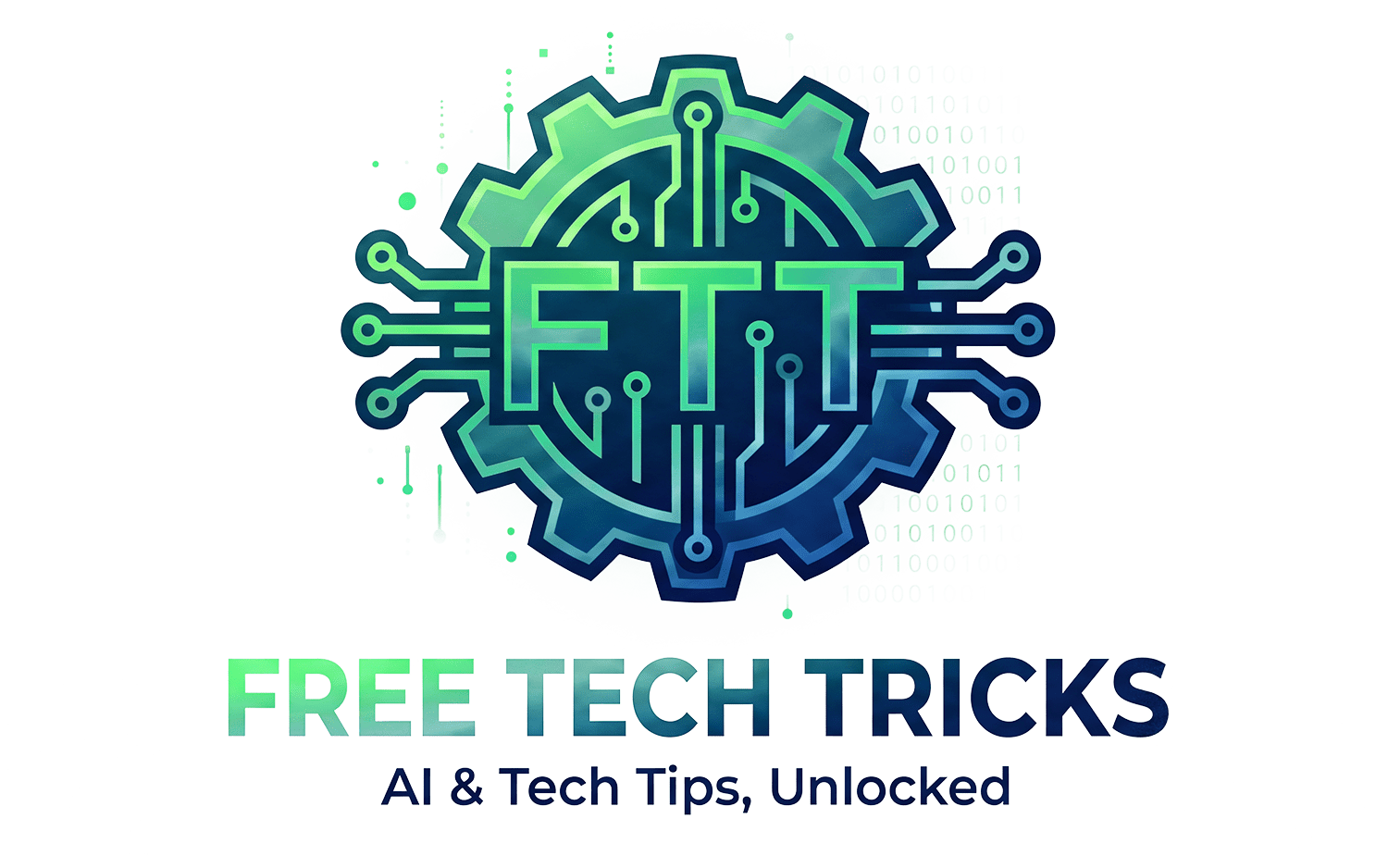 Free Tech Tricks