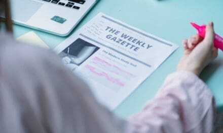 AI Short: Use AI to Simplify a Dense Article into Plain English