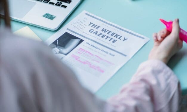 AI Short: Use AI to Simplify a Dense Article into Plain English