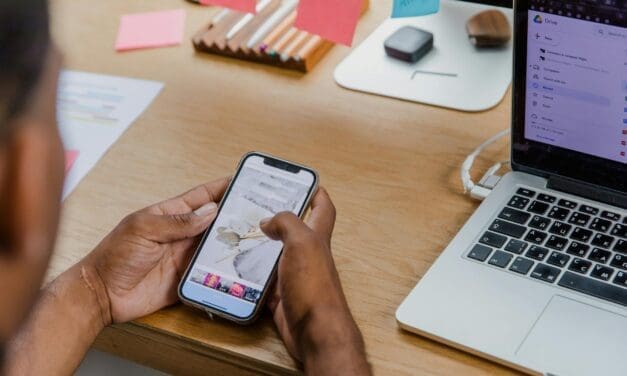 Workflow Trick: Set Default Apps for Any File Type on iPhone