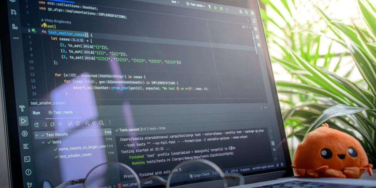 Workflow Trick: Increase Linux Inotify Watches for VSCode Large Project File Monitoring