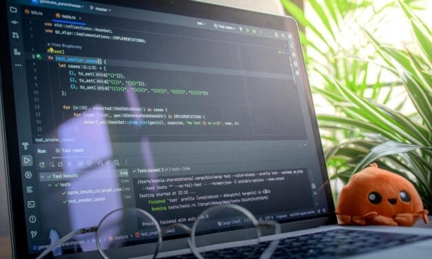 Workflow Trick: Increase Linux Inotify Watches for VSCode Large Project File Monitoring