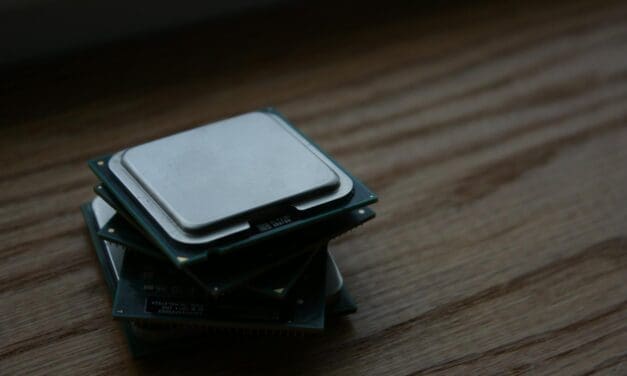 Hidden Windows 11 Trick: Limit Background App CPU with Efficiency Mode