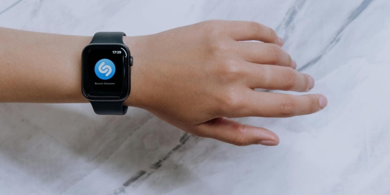 Hidden iPhone Trick: Shazam Songs Offline from Control Center (iOS 26.4)