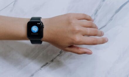 Hidden iPhone Trick: Shazam Songs Offline from Control Center (iOS 26.4)