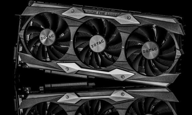 Speed Boost: Enable Hardware-Accelerated GPU Scheduling on Windows 11