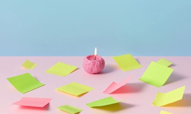 AI Short: Turn a Brain Dump into a Simple To-Do List with ChatGPT or Gemini