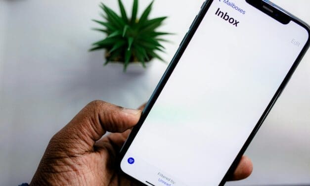 AI Short: Rewrite an Awkward Email into a Clear Polite Reply