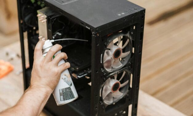 PC Hardware Maintenance Tips 2026: 8 Free Habits to Keep Your Computer Healthy