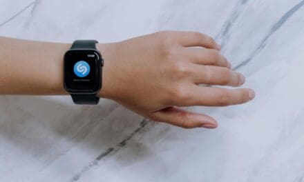 Hidden iPhone Feature: Shazam Any Song by Tapping the Back of Your Phone