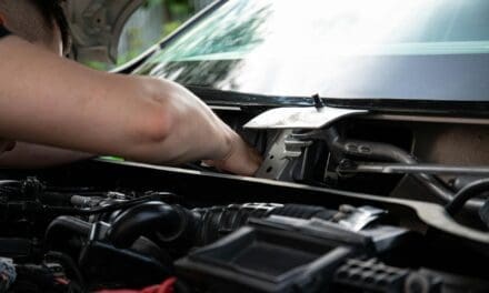 5-Minute Fix: Reduce Car Sickness with Vehicle Motion Cues on iPhone