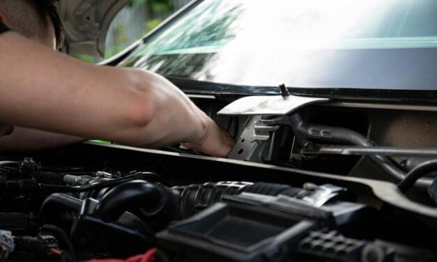 5-Minute Fix: Reduce Car Sickness with Vehicle Motion Cues on iPhone