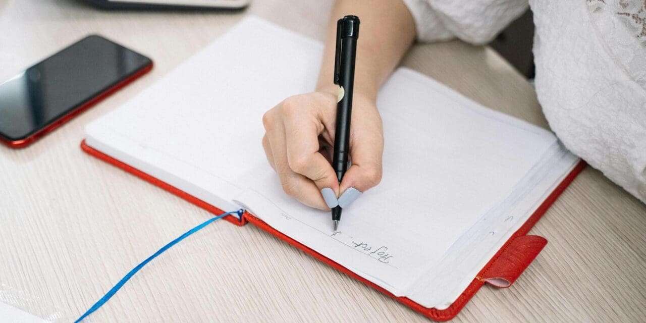 AI Short: Turn a Brain Dump into a Simple To-Do List with ChatGPT or Gemini