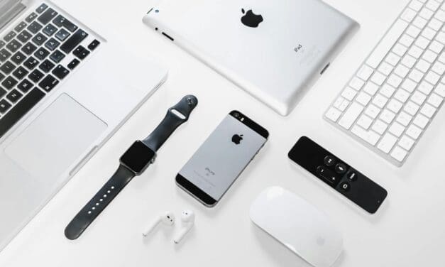 This Week’s Top 10 News Stories for Apple (Week of 2026-03-28)