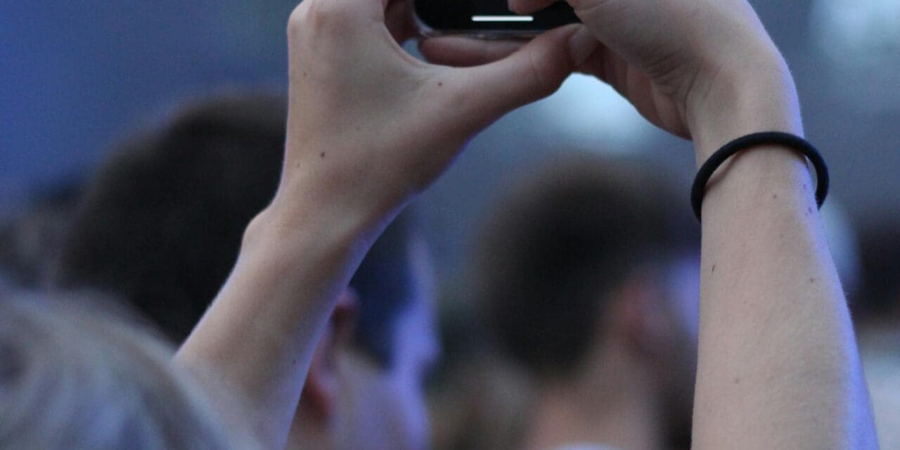 Hidden iPhone Camera Trick: Enable Audio Zoom for Clearer Video Sound