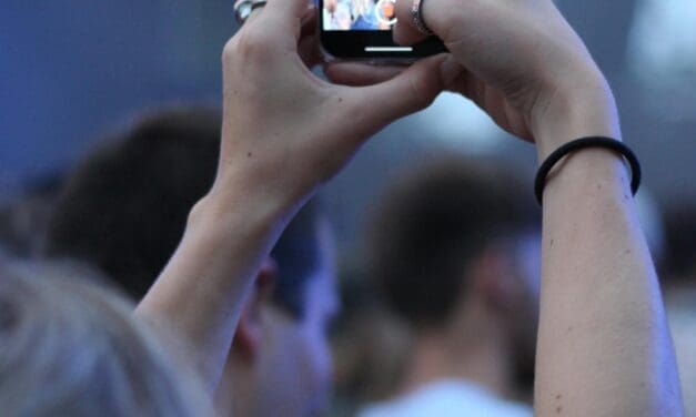 Hidden iPhone Camera Trick: Enable Audio Zoom for Clearer Video Sound