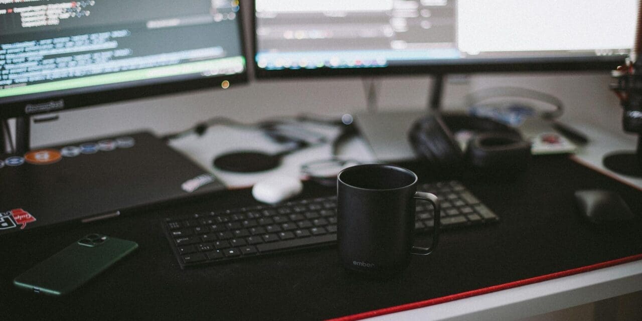 Hidden Feature: Turn Your Pixel into a Desktop PC (Monitor + Keyboard Magic)