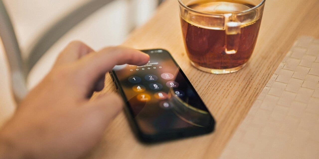 Hidden Android Feature: Turn On Theft Detection Lock in 1 Minute