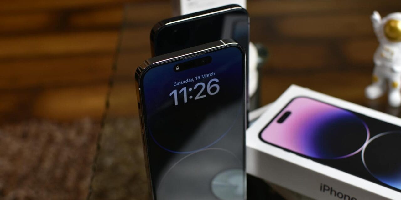 This Week’s Top 10 News Stories for Apple (Week of 2026-03-14)