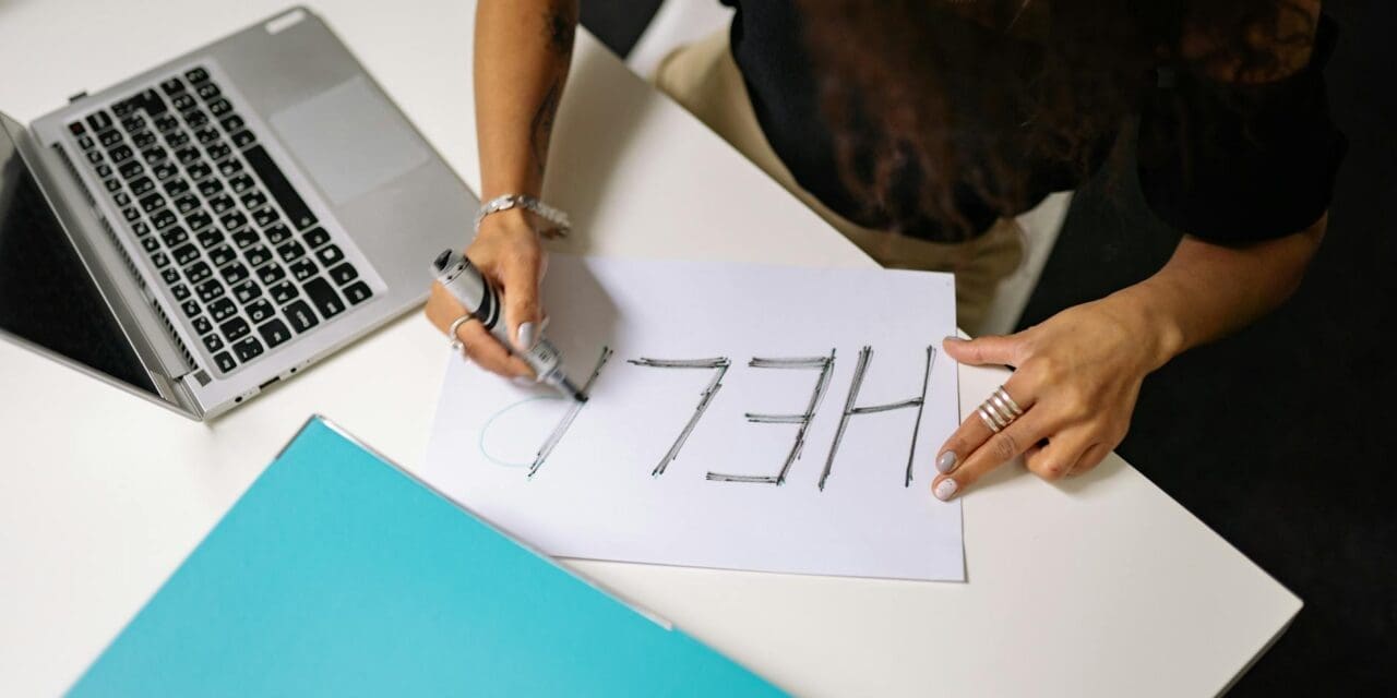 AI Short: Use AI to Draft a Friendly Check-In Message for a Client or Coworker