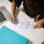 AI Short: Use AI to Draft a Friendly Check-In Message for a Client or Coworker