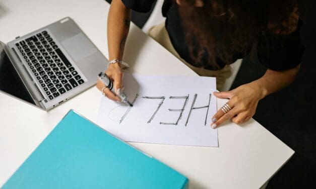 AI Short: Use AI to Draft a Friendly Check-In Message for a Client or Coworker