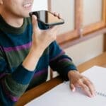 AI Short: Turn a Voice Memo into a Clean Bullet Summary