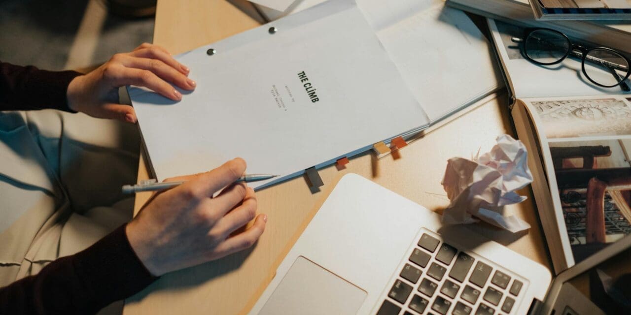 AI Short: Turn a Wall of Text into a Clean FAQ Draft