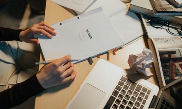 AI Short: Turn a Wall of Text into a Clean FAQ Draft