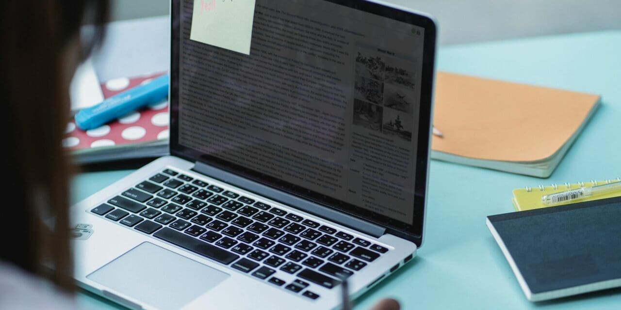 AI Short: Use AI to Turn Notes into Flashcards You Can Study