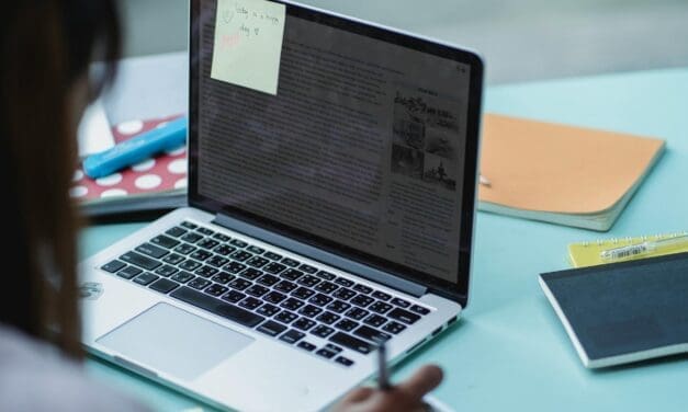 AI Short: Use AI to Turn Notes into Flashcards You Can Study