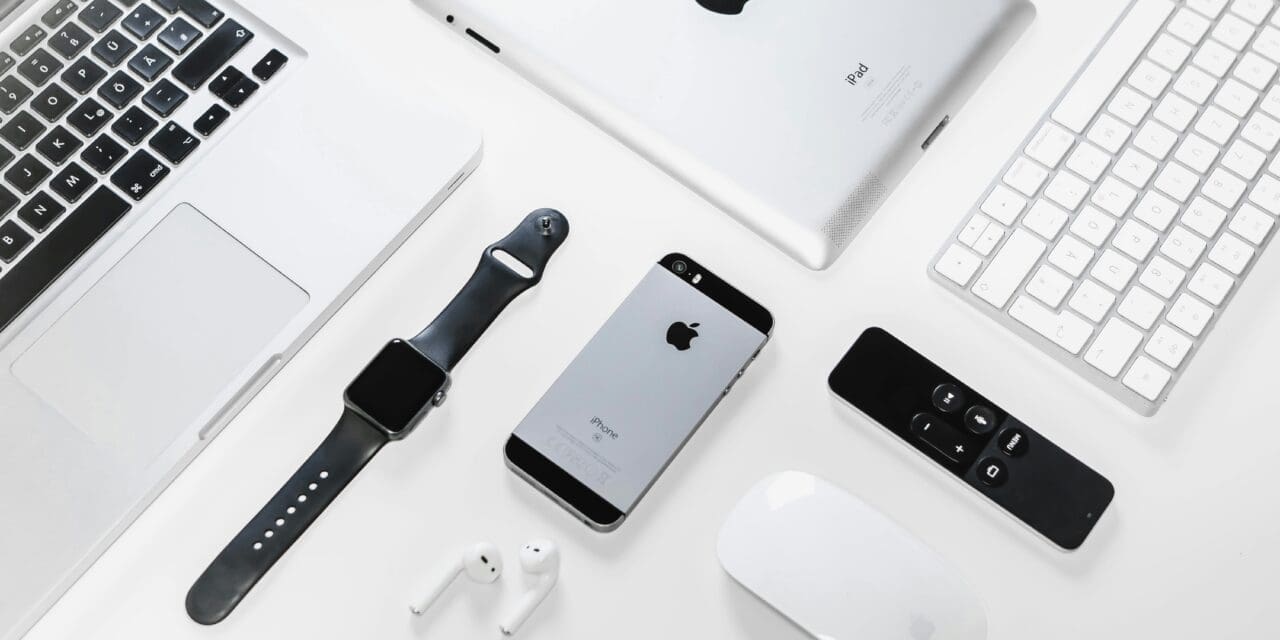 This Week’s Top 10 News Stories for Apple (Week of 2026-04-18)
