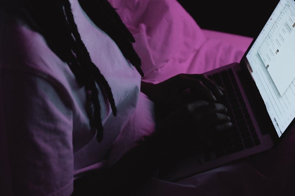 Brave Trick: Force Dark Mode on All Websites (Native Flag, No Extensions)