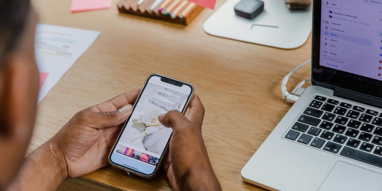Chrome Canary Trick: Auto-Open Shared Tabs for Instant Cross-Device Browsing