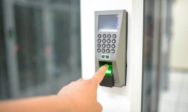 Laravel 13 Passkeys: Native Biometric Sign-In in 5 Minutes (No Packages)