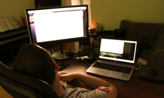 RustDesk Trick: Set Up Free Remote Desktop in Minutes (No Account Needed)